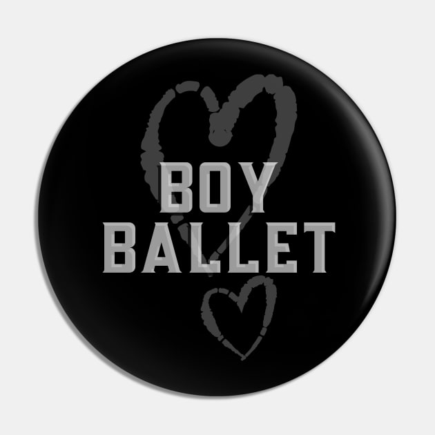 BOY BALLET Pin by MY BOY DOES BALLET