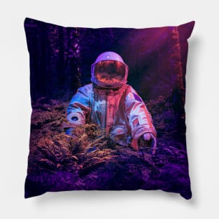 Forestal Pillow