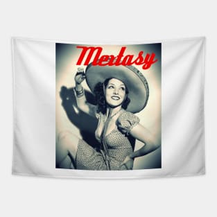 Mexican Stars of Yesteryear | A Mextasy Series Tapestry