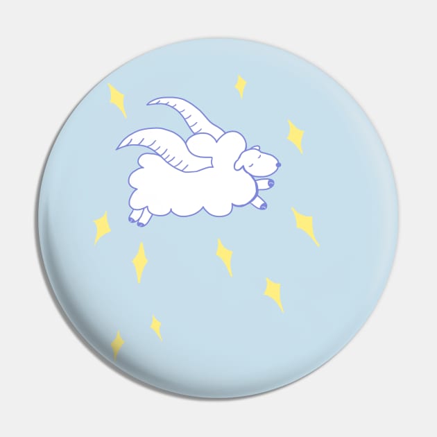 F O B ~ Infinity On High Pin by muppetbaby