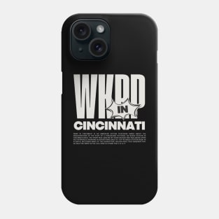 wkrp Phone Case