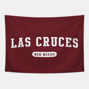 Las Cruces, New Mexico Tapestry