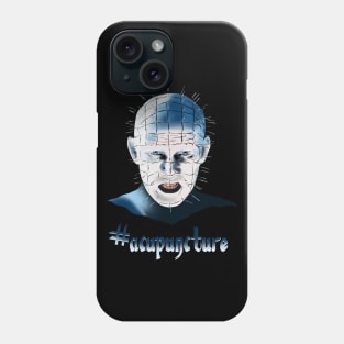 Pinhead Loves Acupuncture Phone Case