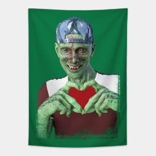 Ghoul for Love Tapestry