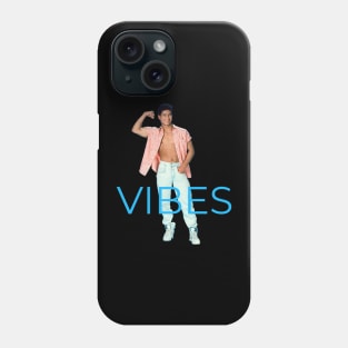 AC Slater - VIBES Phone Case