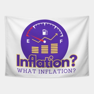 Inflation Tapestry