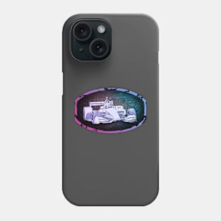 Formula_v2 - 07a Phone Case