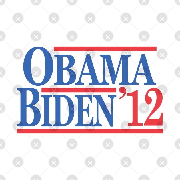 Obama Biden 12 by Etopix