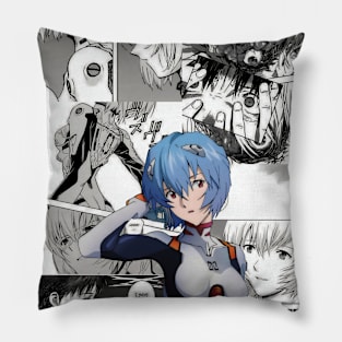 Rei Pillow