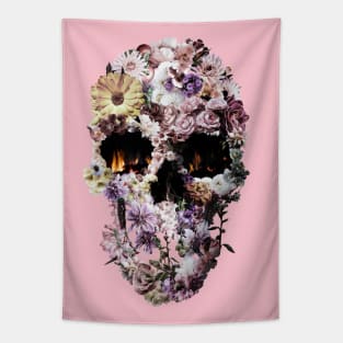 Skull Tapestry