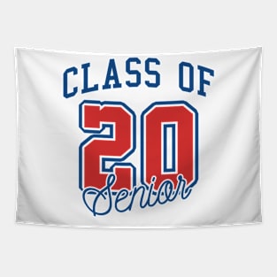 Class Of 20 Senior Tapestry