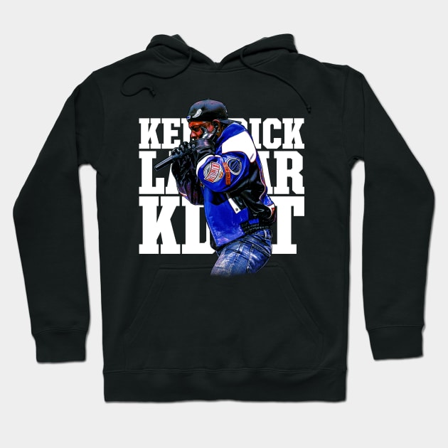 Kendrick Lamar