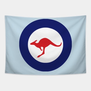 Royal Australian Air Force Tapestry