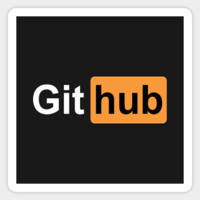github free t shirt
