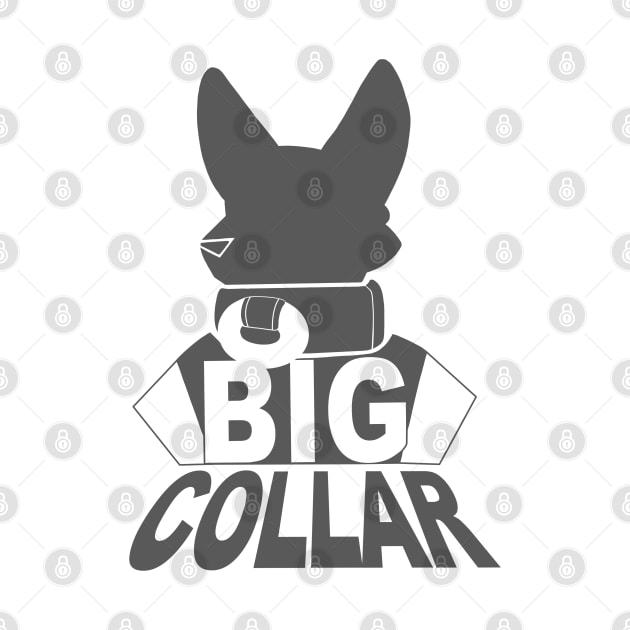 Big Collar by celltome