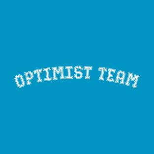 Optimist Team T-Shirt