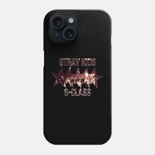 S-Class Stray Kids Phone Case