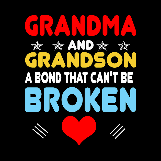 grandma by awesomeshirts