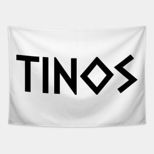 TInos Tapestry