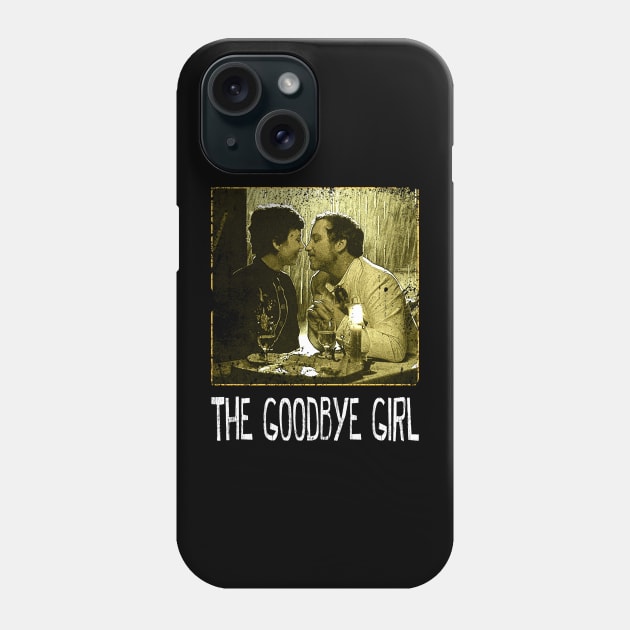 Love in the Limelight The Girl Fanatic Design Phone Case by SimoneDupuis