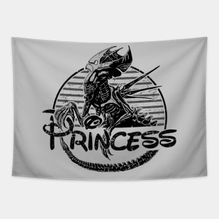 Princess Tapestry