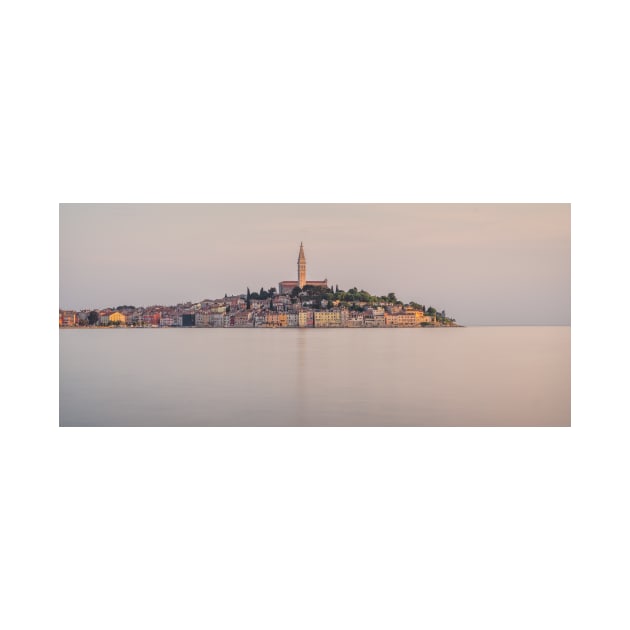 Rovinj by ivancoric