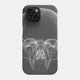 Skull X Ray Phone Case