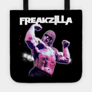 FREAKZILLA Tote