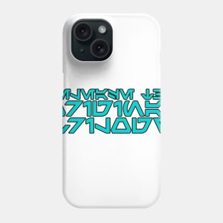 Release The Original Trilogy - Sacul Basic Phone Case