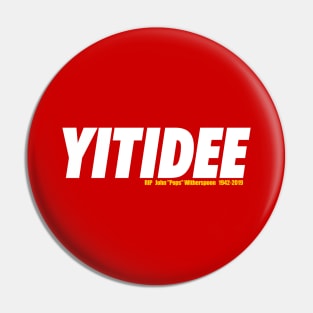 YITIDEE Pin