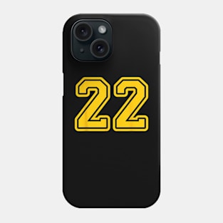 caitlin clark 22 Phone Case