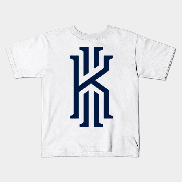 kids kyrie shirt