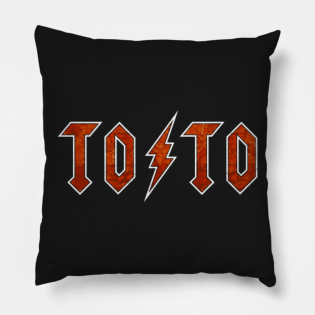 Strike Toto