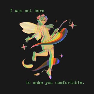 Pride Fairy T-Shirt