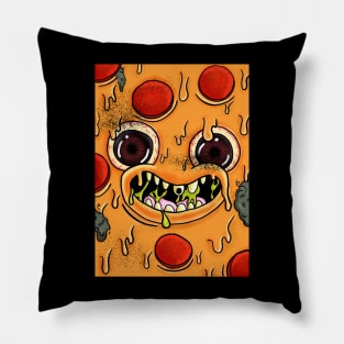 Just an ugly Pillow