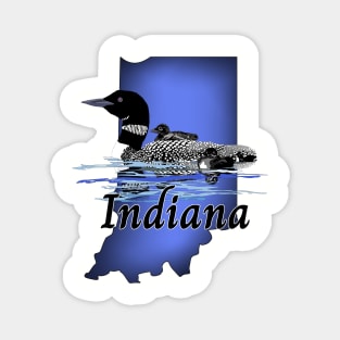 Indiana Magnet