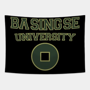 Ba Sing Se University Tapestry