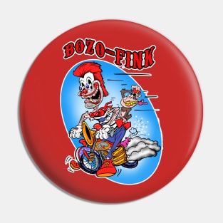 Bozo_Fink Pin