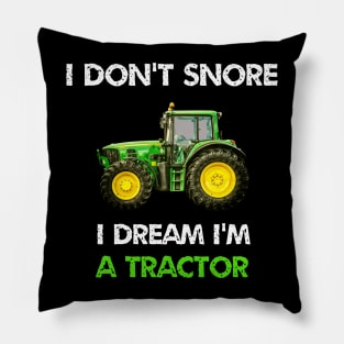 farmers Pillow