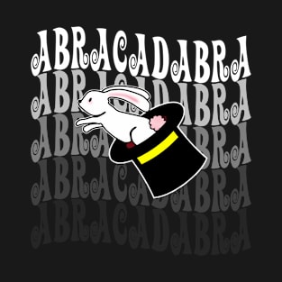 Abra Cadabra T-Shirt