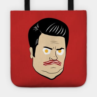 Bacon and Eggs Tote