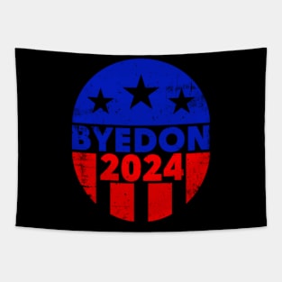 ByeDon 2024 | Biden 2024 Tapestry