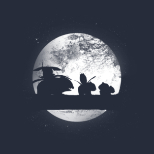 Bulbasaur T Shirts Page 5 Teepublic