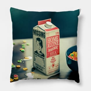 Home Alone Pillow