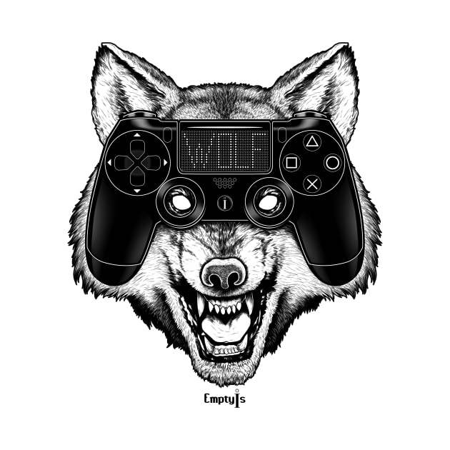 Play Wolf by EmptyIs
