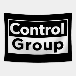 Control Group Tapestry