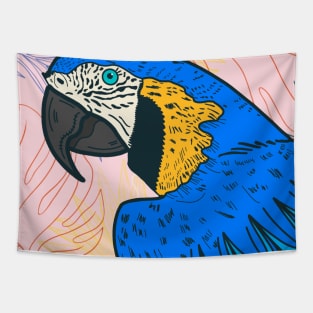 MACAW Tapestry