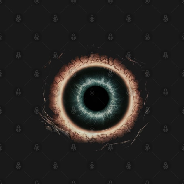 the eye by UrbanBlend