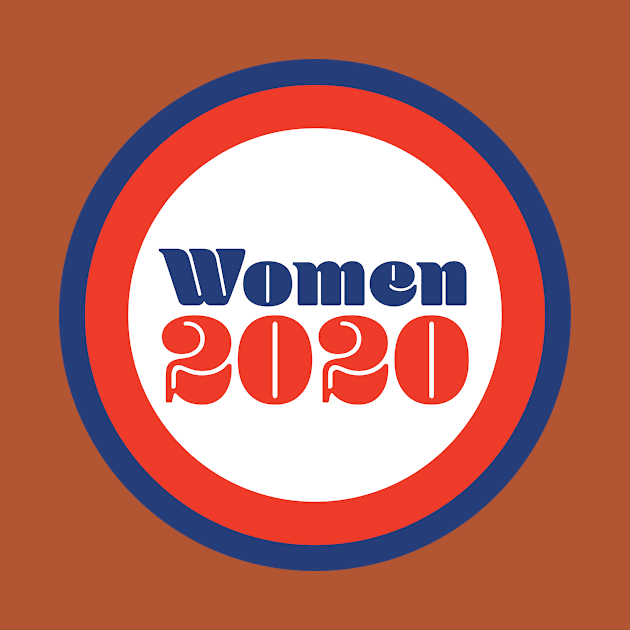 Women 2020 by PodDesignShop