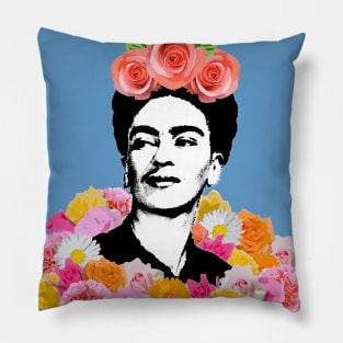 Frida Pillow